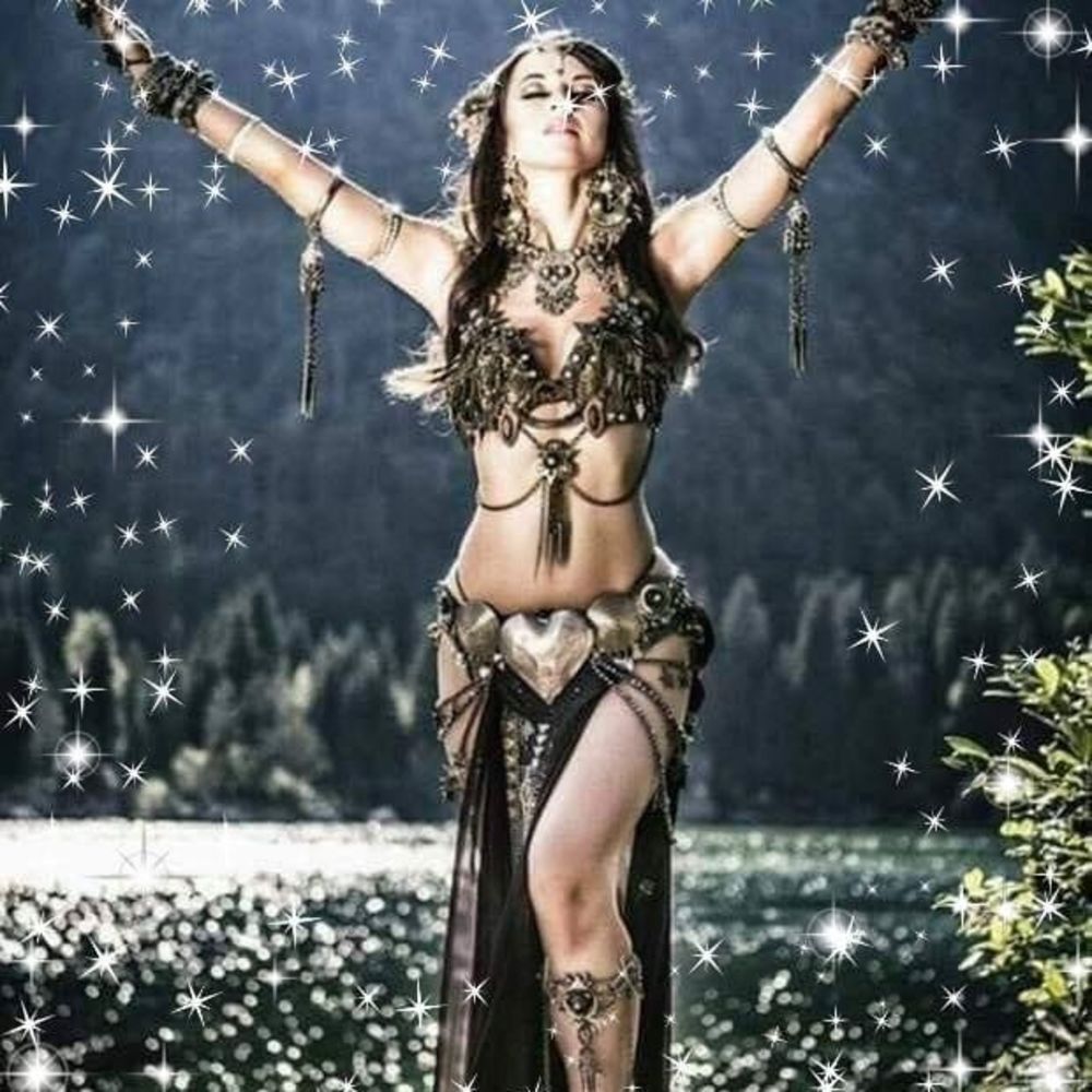 Meet your Posher, Kori